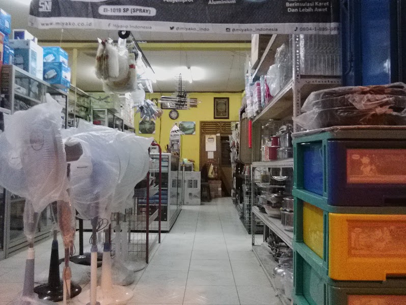Cilacap, Tempatnya Belanja Elektronik Terbaik dengan Harga Terjangkau