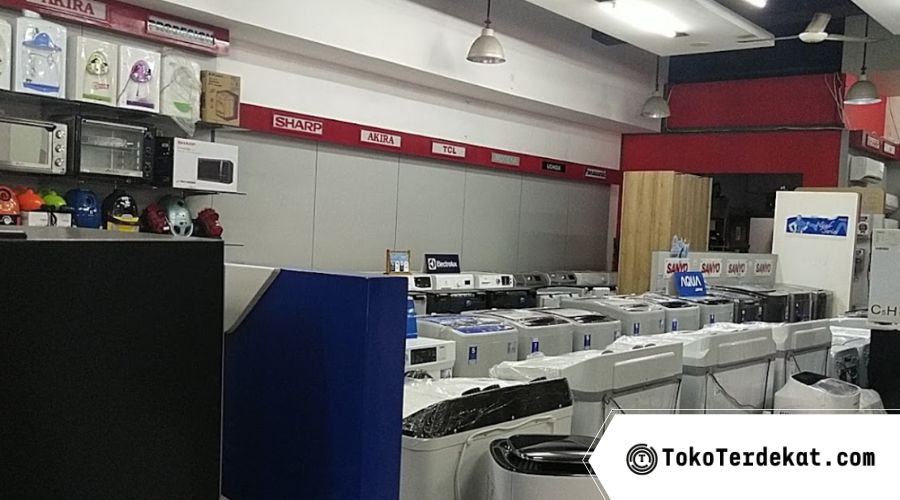 Cari Elektronik Berkualitas di Cilacap? Ini Solusinya!